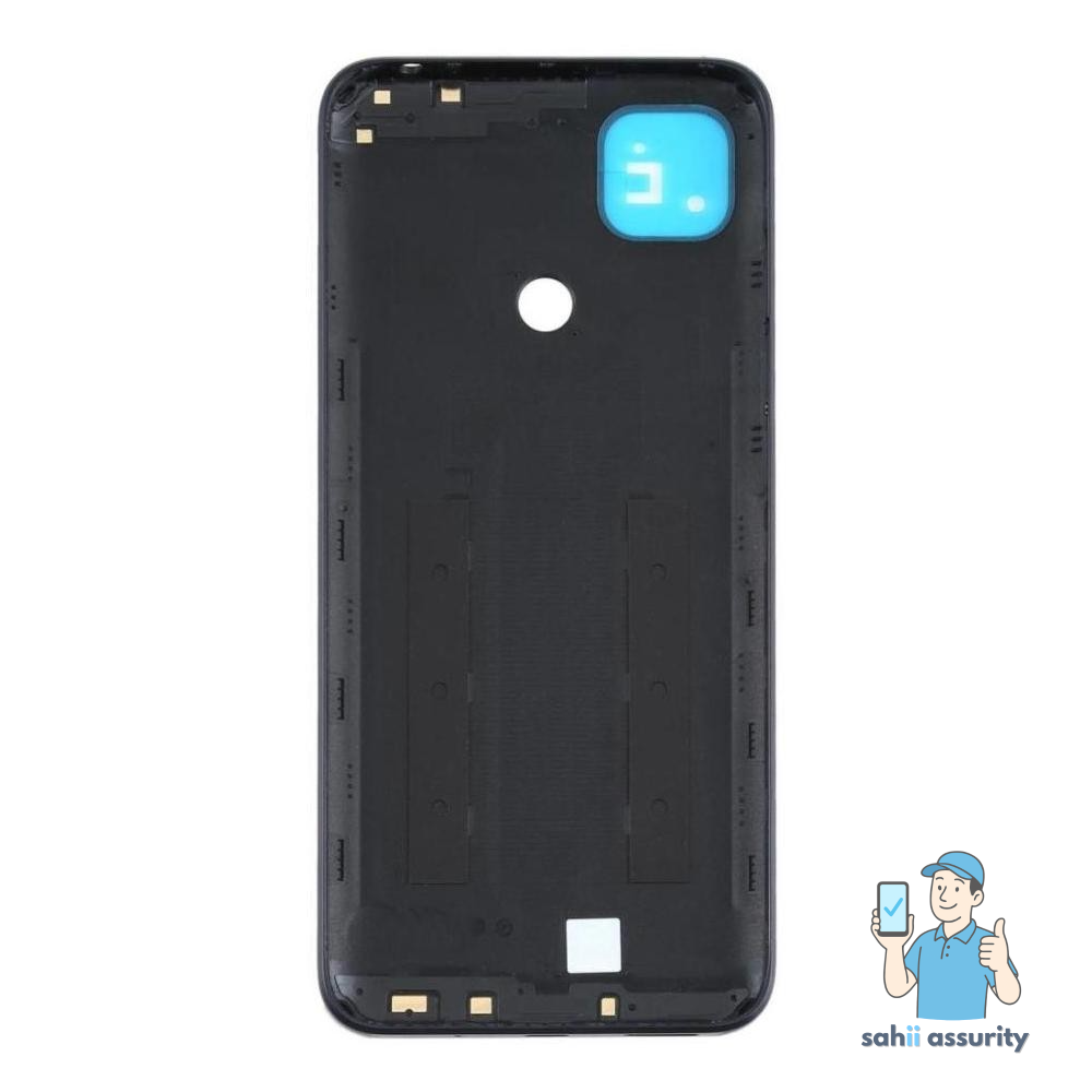 Back Panel Cover for Xiaomi Redmi 9 India Aug 2020 thumbnail